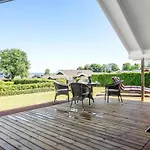 Hoghni - 300m From The Sea By Interhome Sjolund