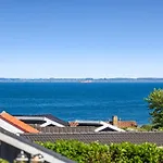 בית נופש Hoghni - 300m From The Sea By Interhome Sjolund