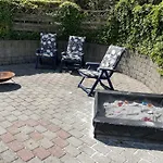 Hoghni - 300m From The Sea By Interhome בית נופש Sjolund