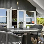 בית נופש Hoghni - 300m From The Sea By Interhome *