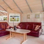 Hoghni - 300m From The Sea By Interhome * Sjolund