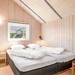 Hoghni - 300m From The Sea By Interhome בית נופש Sjolund