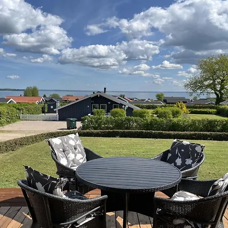 Prázdninový dům Hoghni - 300m From The Sea By Interhome *