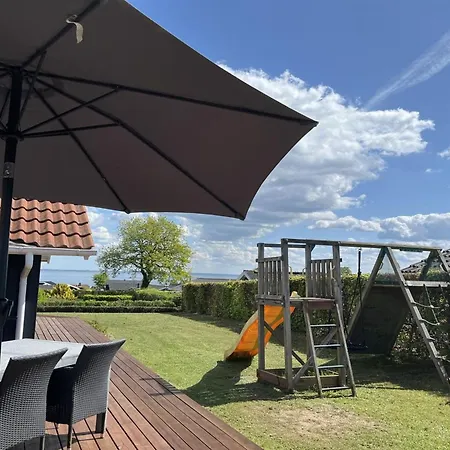 Hoghni - 300m From The Sea By Interhome