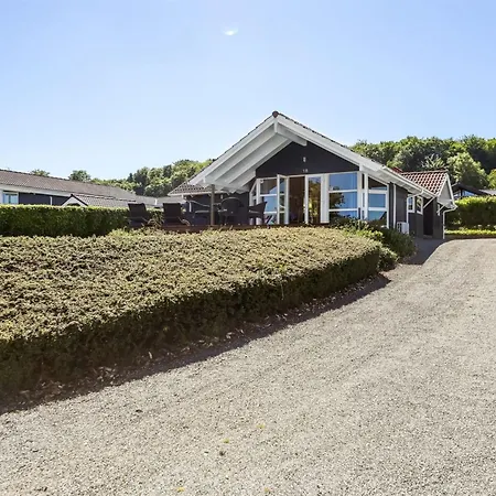 Hoghni - 300m From The Sea By Interhome * Sjølund