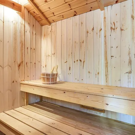 Prázdninový dům Hoghni - 300m From The Sea By Interhome *