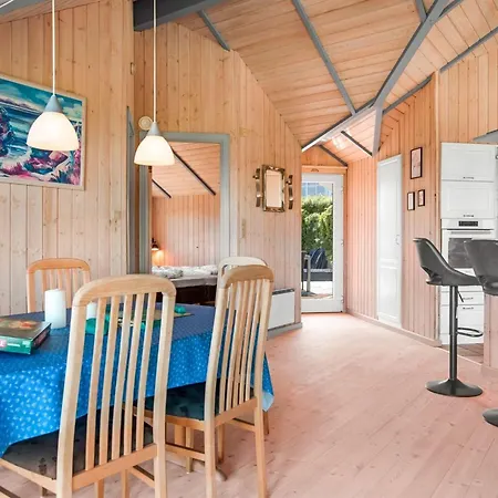 Hoghni - 300m From The Sea By Interhome *