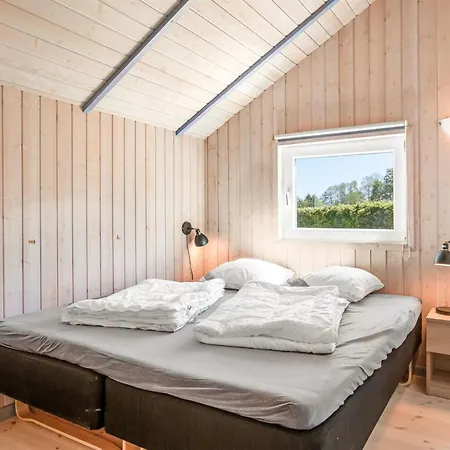 Prázdninový dům Hoghni - 300m From The Sea By Interhome