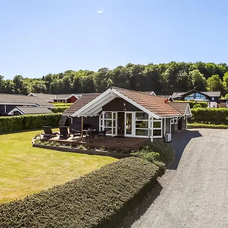 Nyaraló Hoghni - 300m From The Sea By Interhome