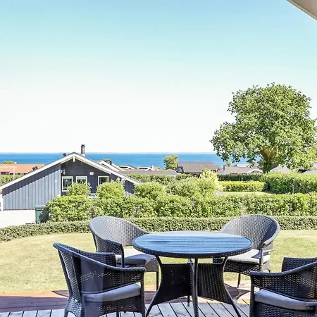 Feriehus Hoghni - 300m From The Sea By Interhome *