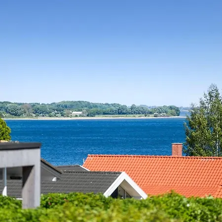 Hoghni - 300m From The Sea By Interhome Feriehus *