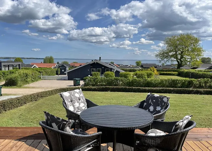 펜션 Hoghni - 300m From The Sea By Interhome *