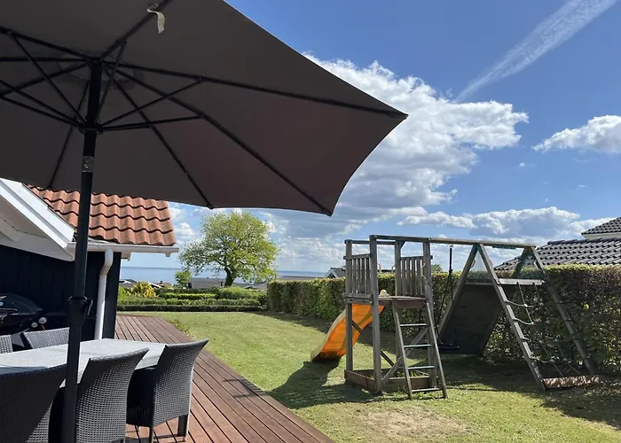 Hoghni - 300m From The Sea By Interhome