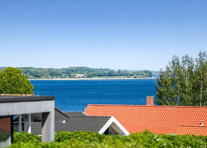 Hoghni - 300m From The Sea By Interhome *